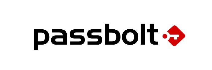 Passbolt logo