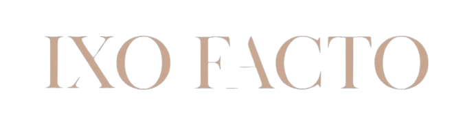 Ixo Facto logo