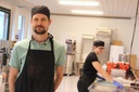 STANDOUT CHOCOLATE - Gesha Speciality Coffee
