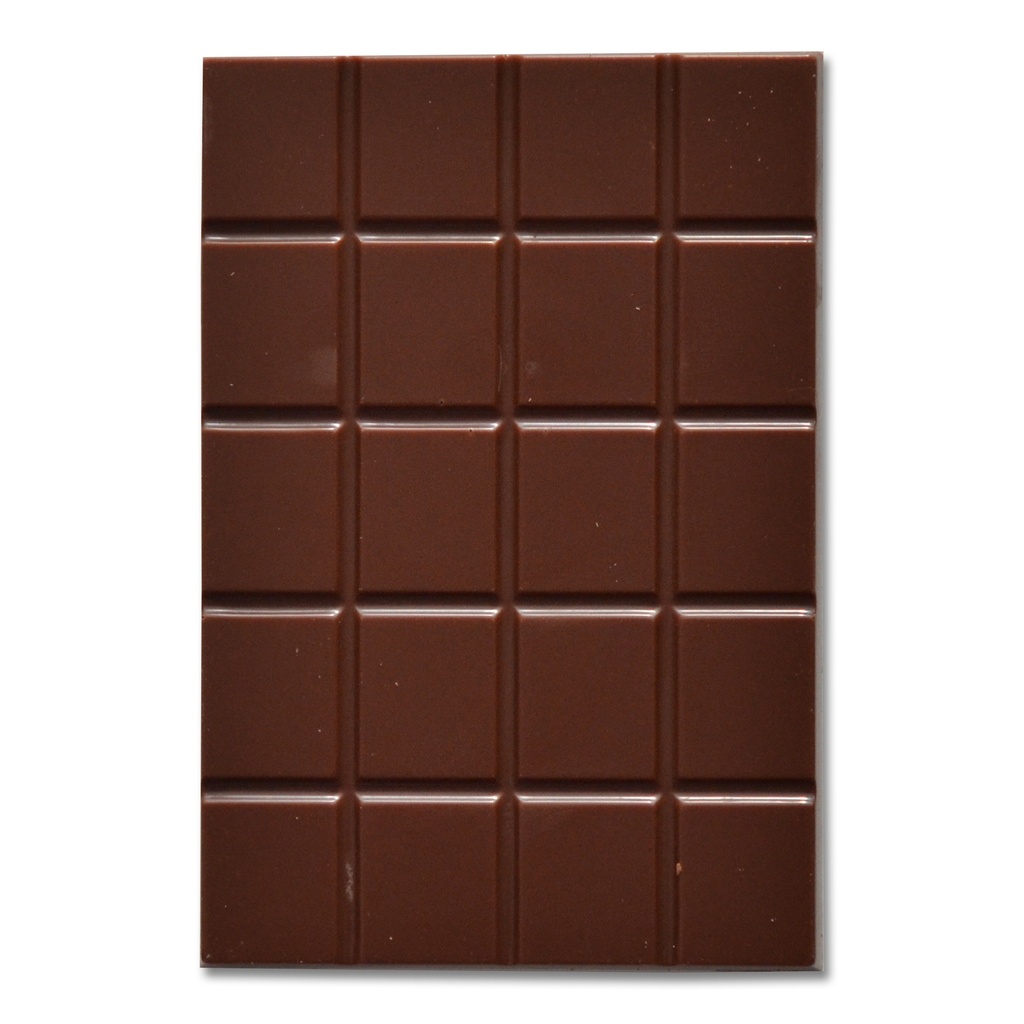 STANDOUT CHOCOLATE - Blackcurrant 63%
