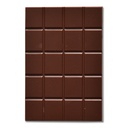 STANDOUT CHOCOLATE - Blackcurrant 63%