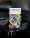 SVENSKA KAKAO - Cardamome 71% cardamom