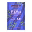 STANDOUT CHOCOLATE - Blueberry 63%
