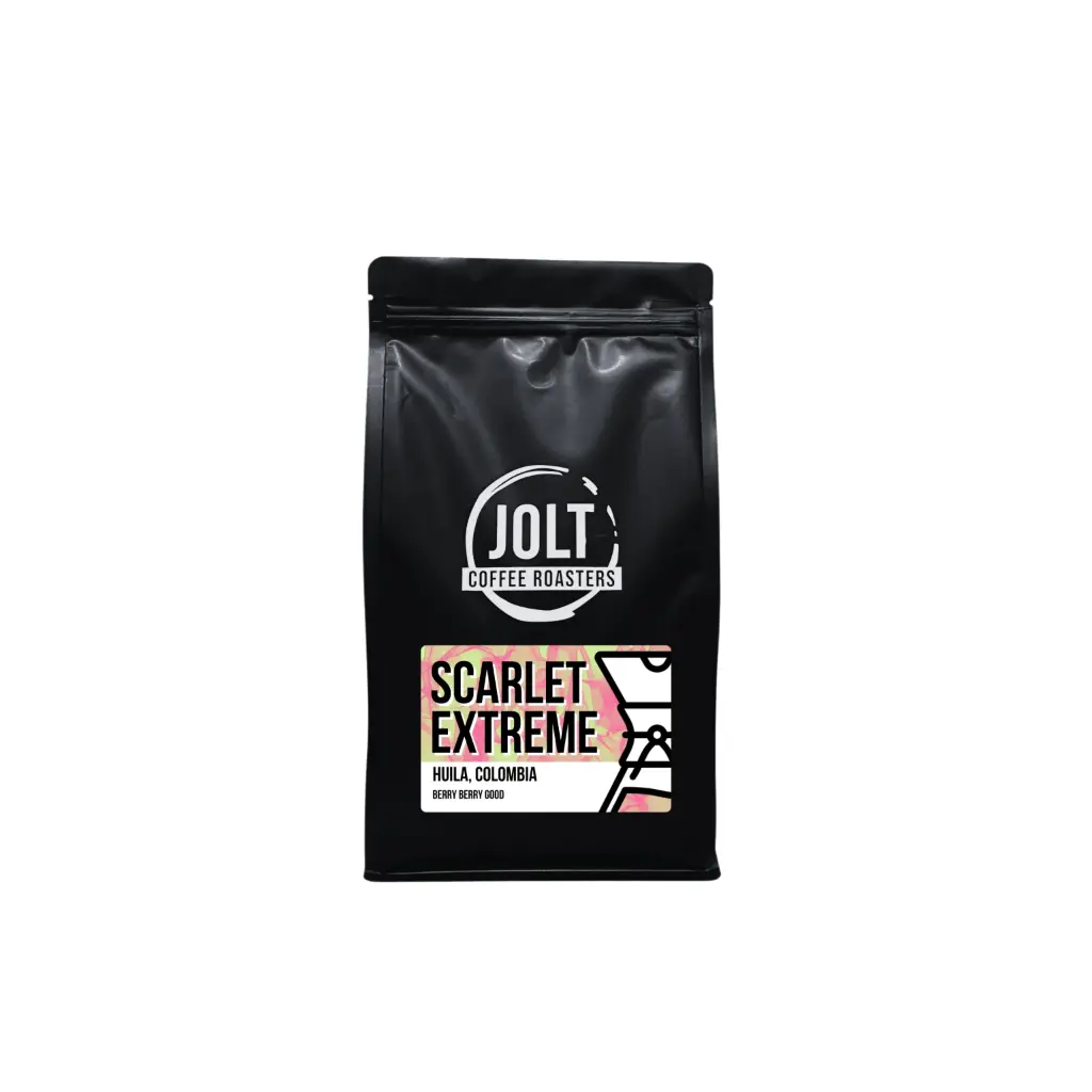 Scarlet Extreme - Colombie