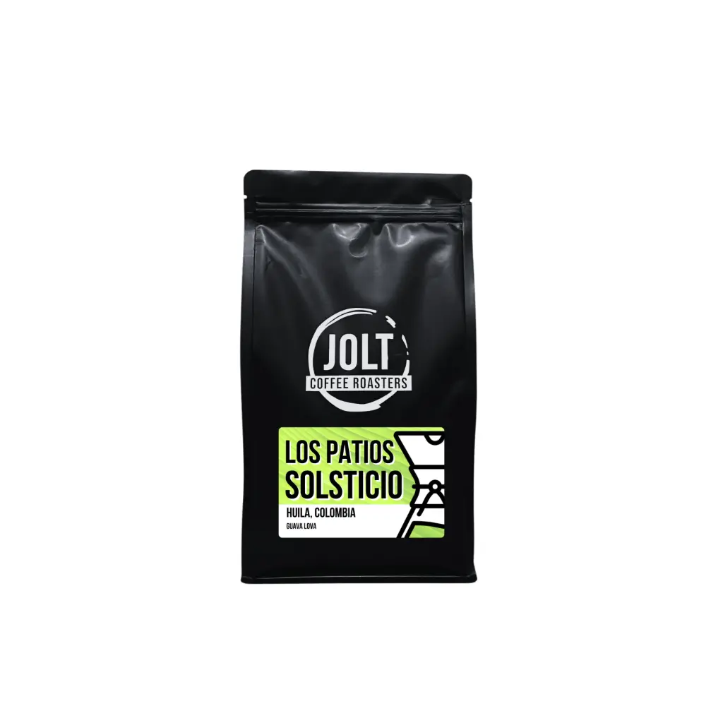 Los Patios Solsticio - Colombie