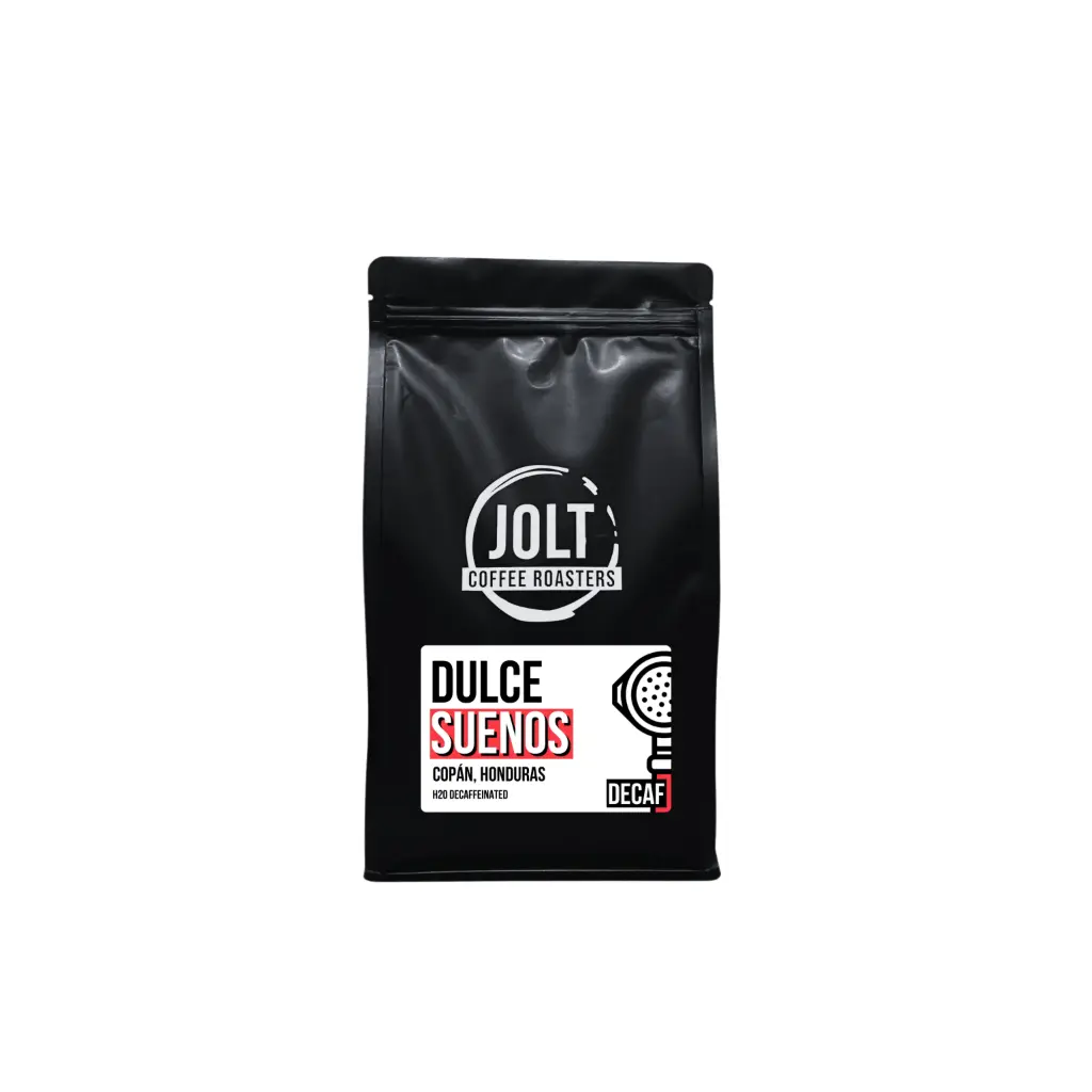 Dulce Sueños Décaf - Honduras