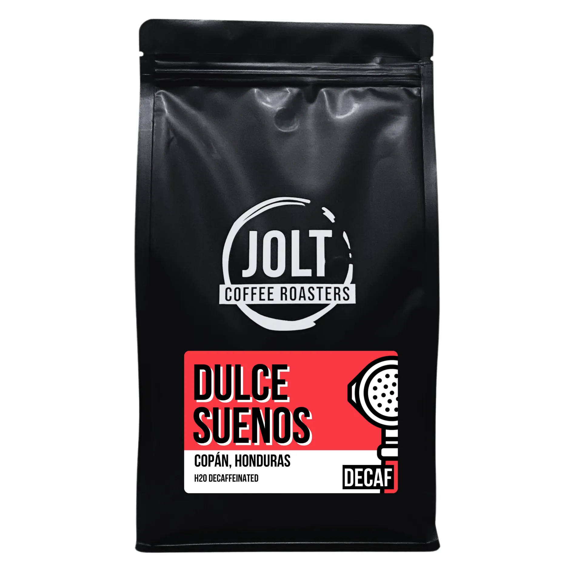 Dulce Sueños Decaf - Honduras