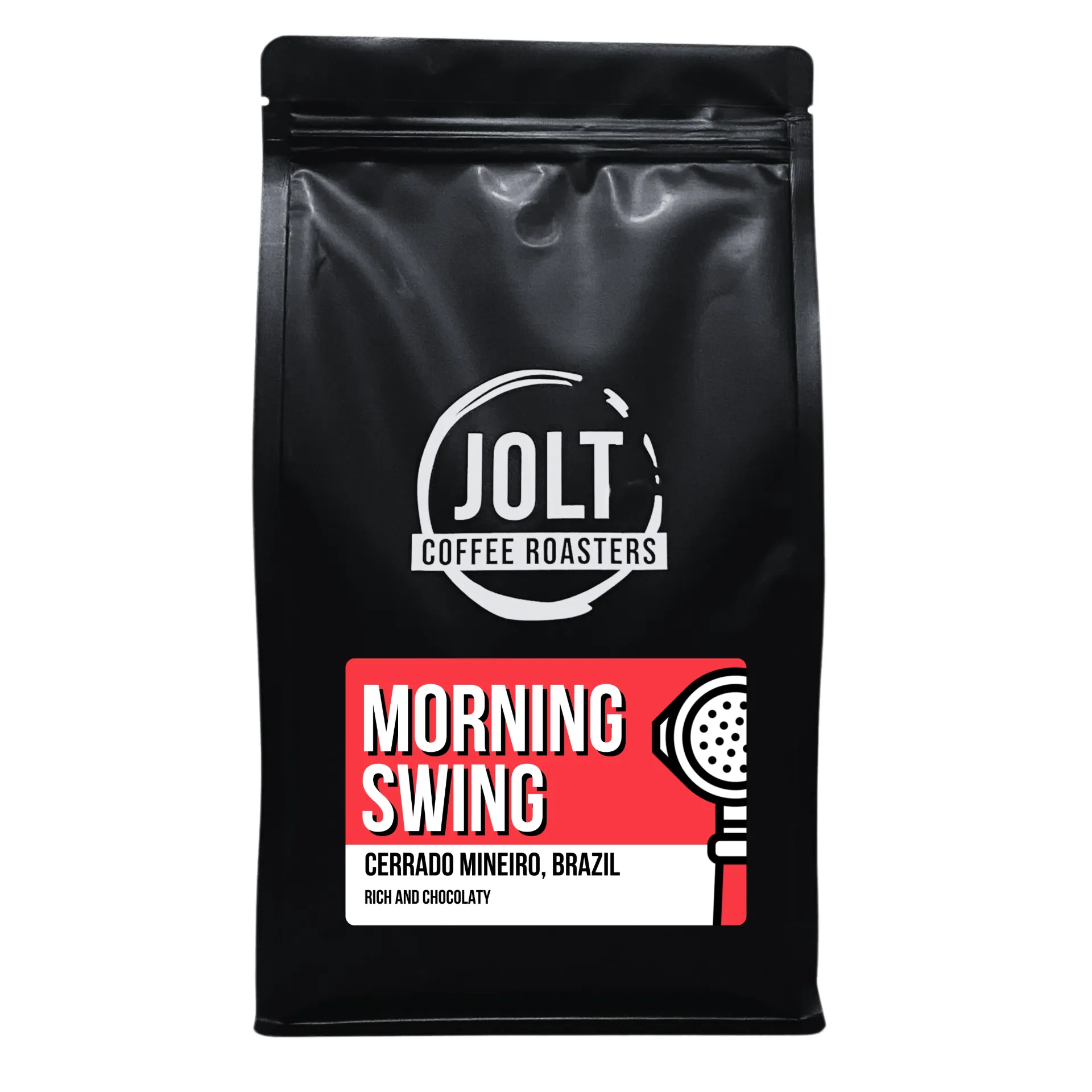 Morning Swing - Brésil