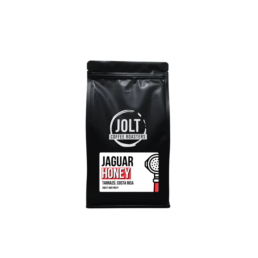 Jaguar Honey - Costa Rica