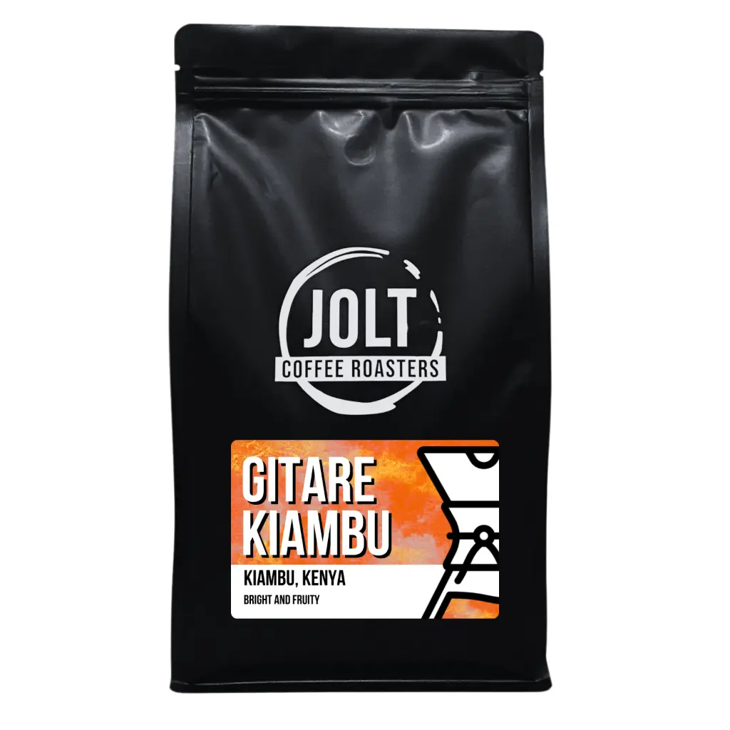 Gitare Kiambu - Kenya