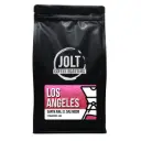 Los Angeles - El Salvador