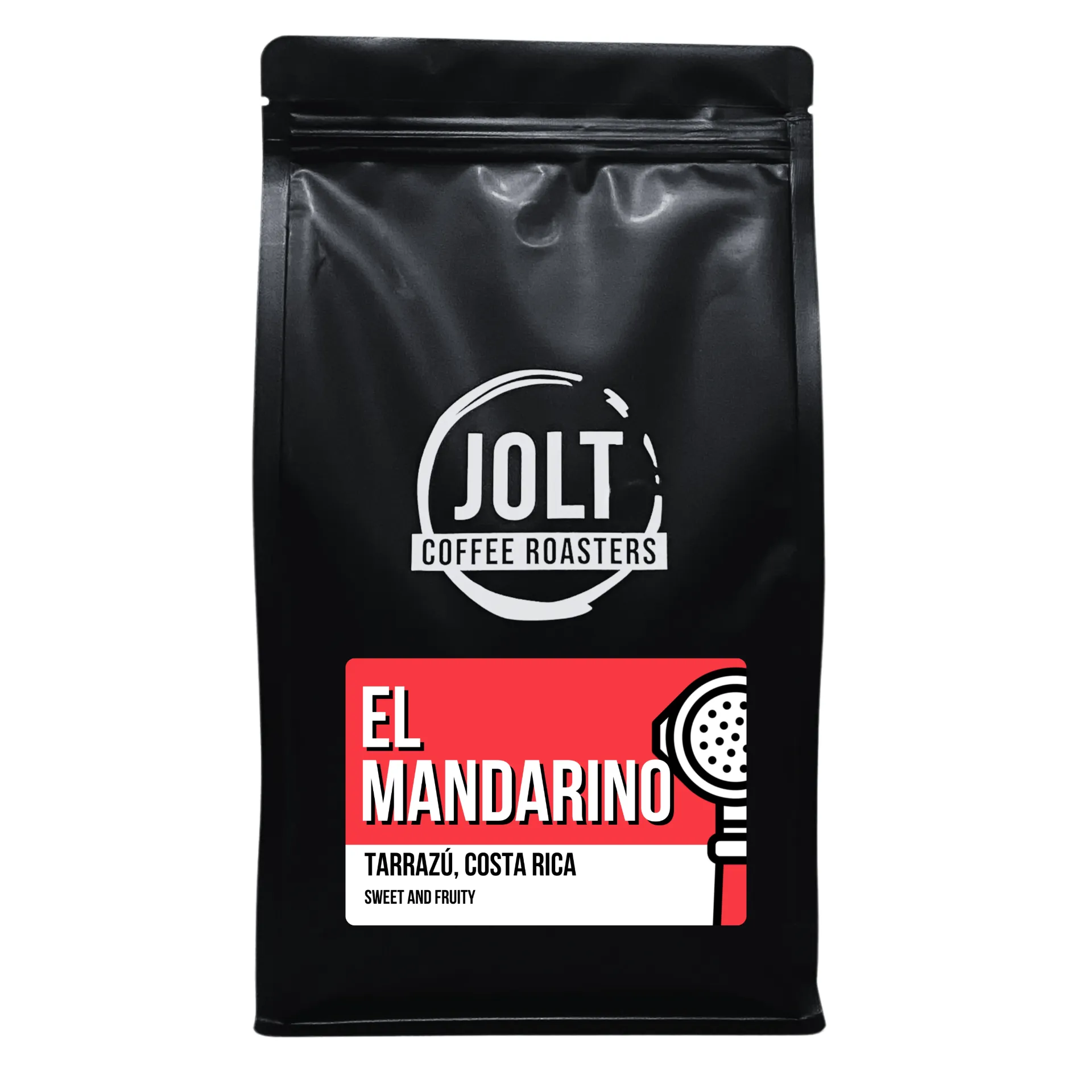 El Mandarino - Colombia