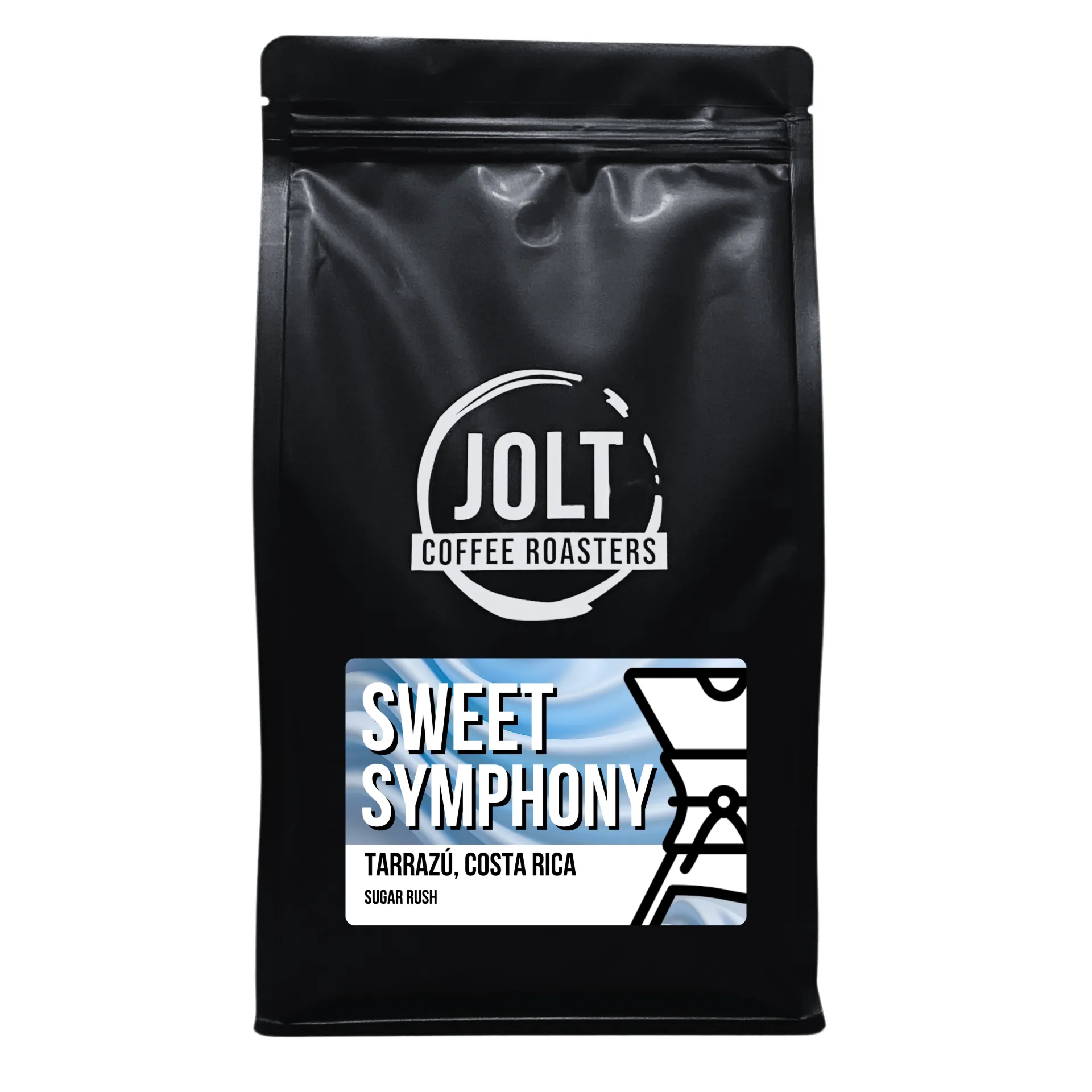 Sweet Symphony - Costa Rica