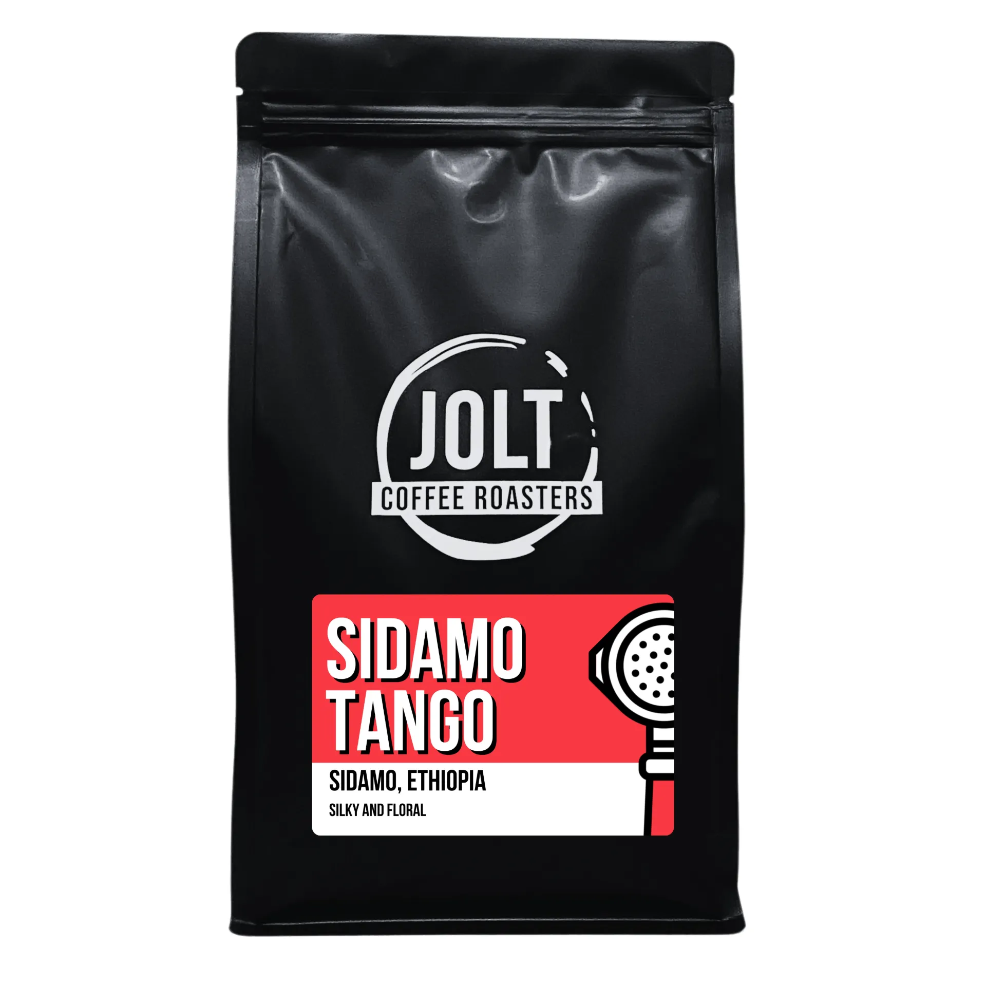 Sidamo Tango - Ethiopia
