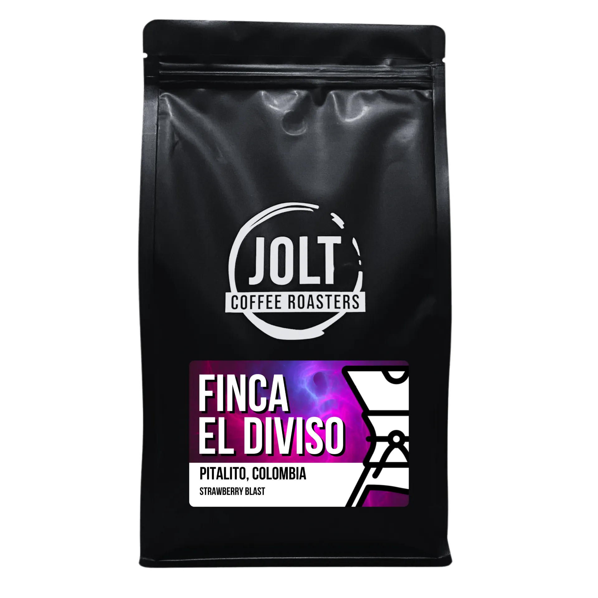 Finca el Diviso - Colombia