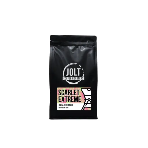 Scarlet Extreme - Colombia