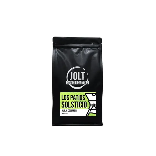 Los Patios Solsticio - Colombie