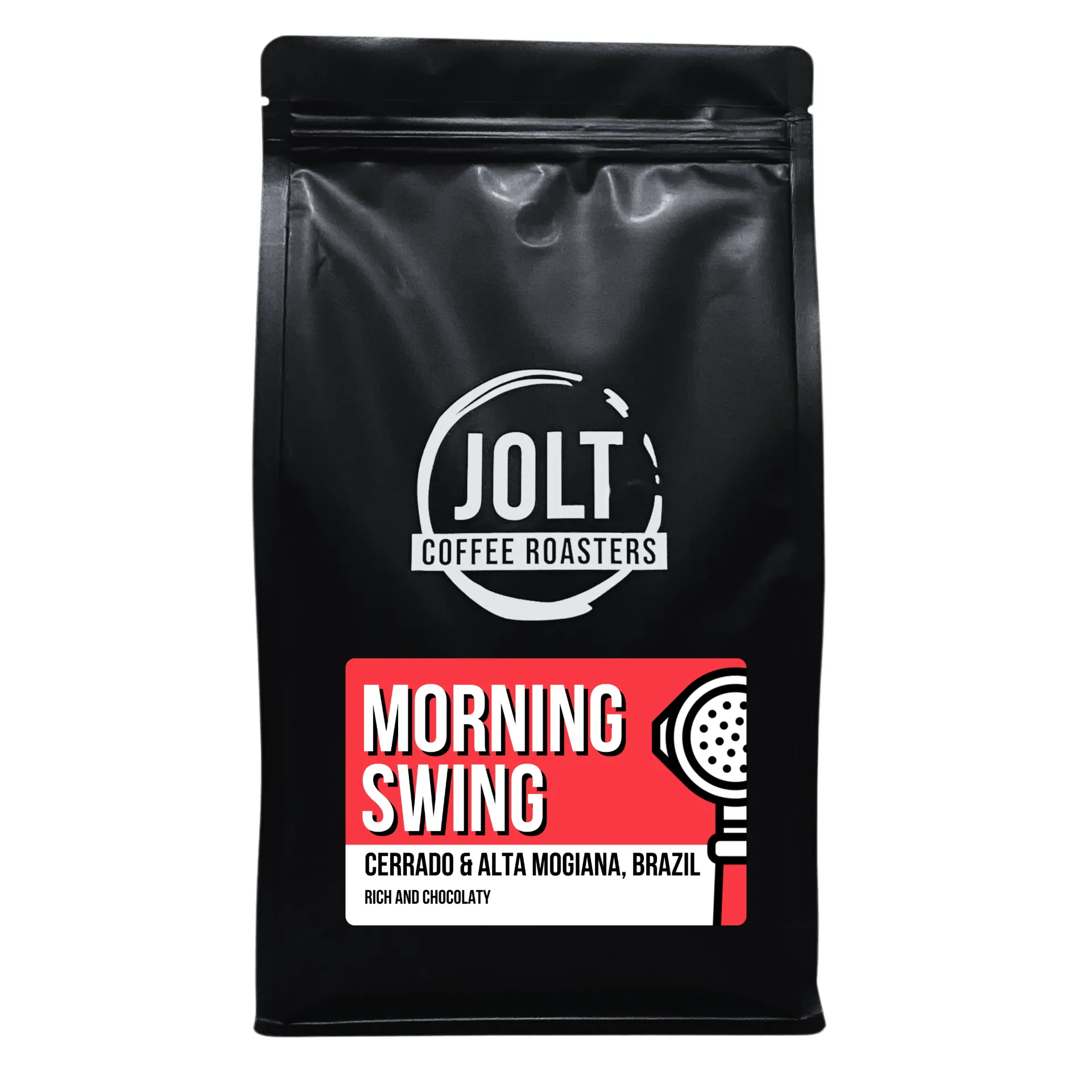 Morning Swing - Brazil