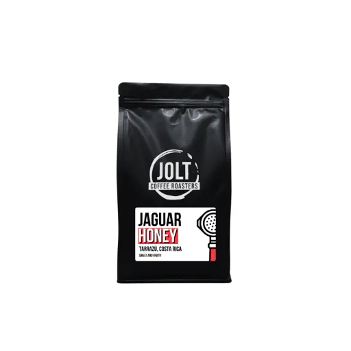 Jaguar Honey - Costa Rica