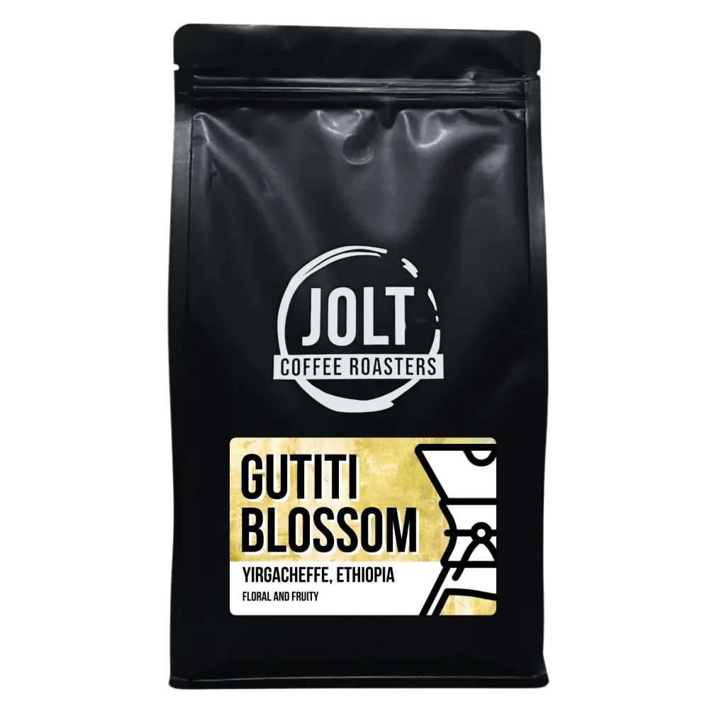 Gutiti Blossom - Ethiopia