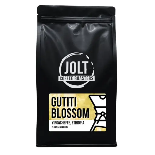 Gutiti Blossom - Éthiopie