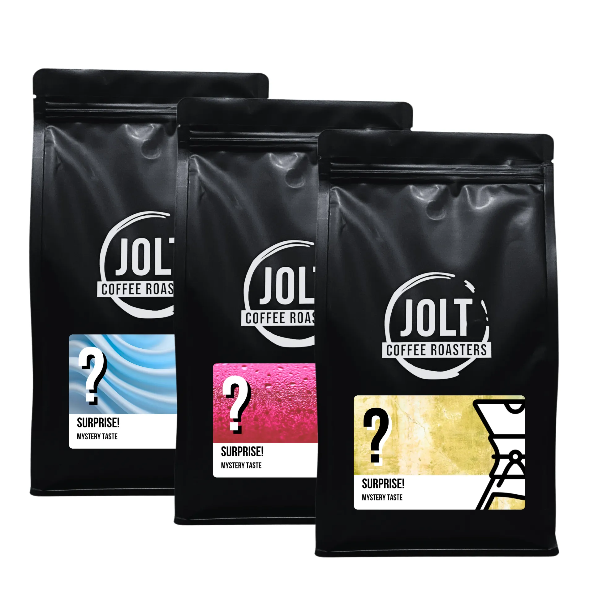 Bundle découverte - Filtre