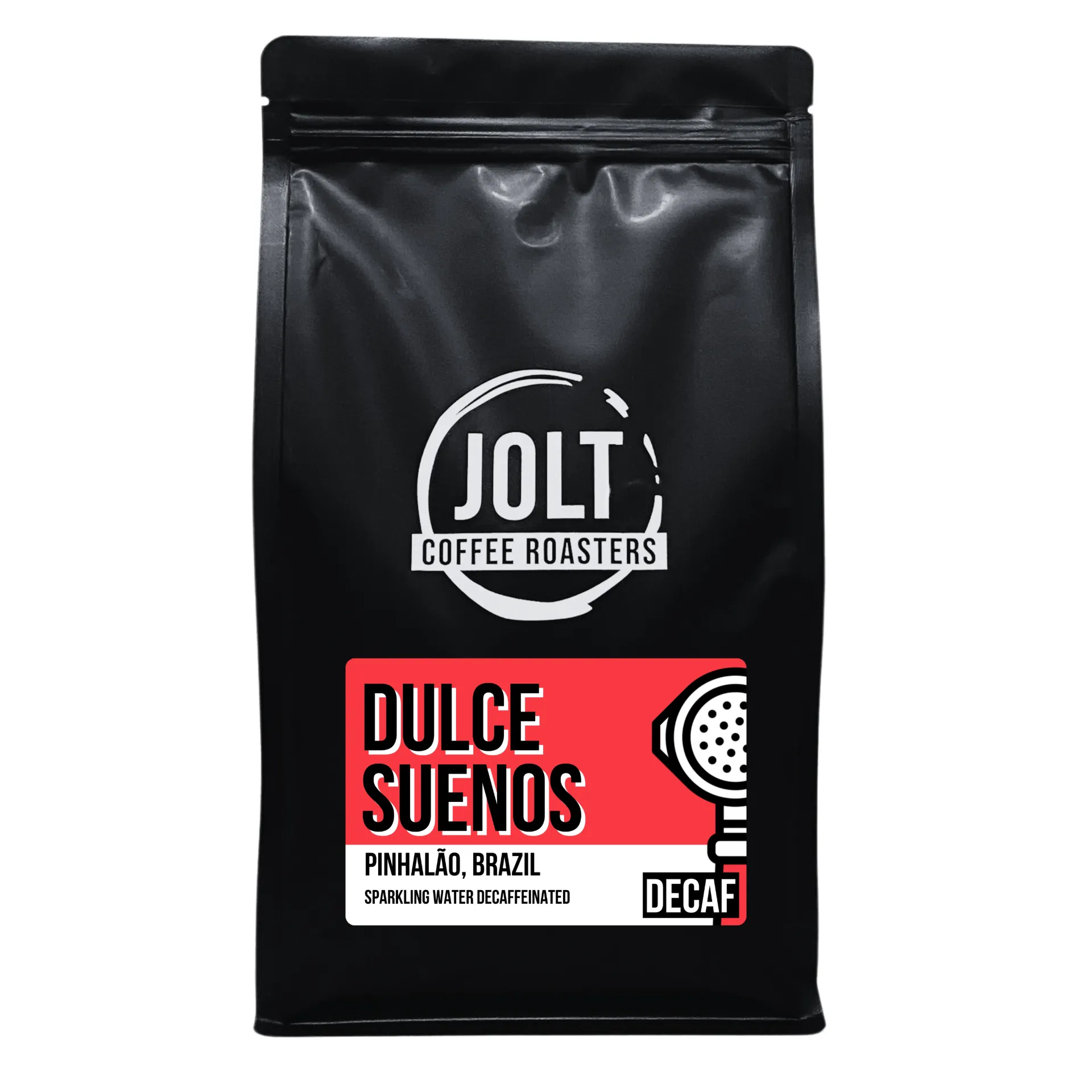 Dulce Sueños Decaf - Brésil