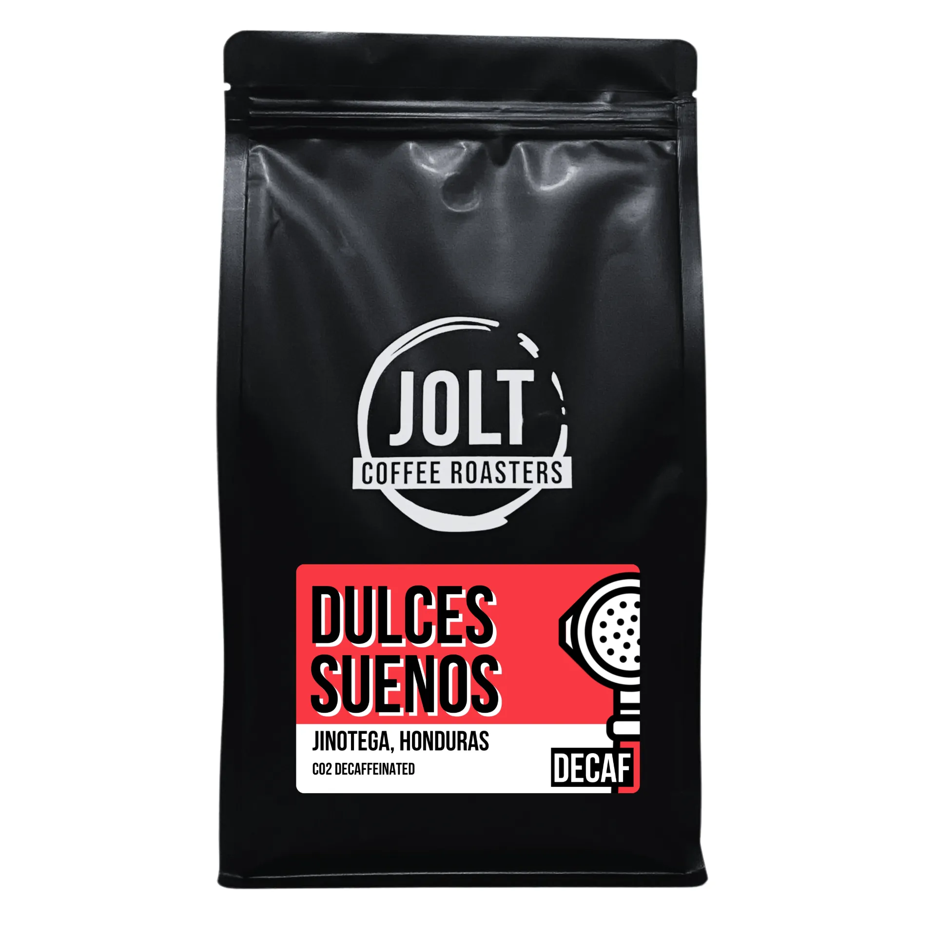 Dulces Sueños Decaf - Honduras