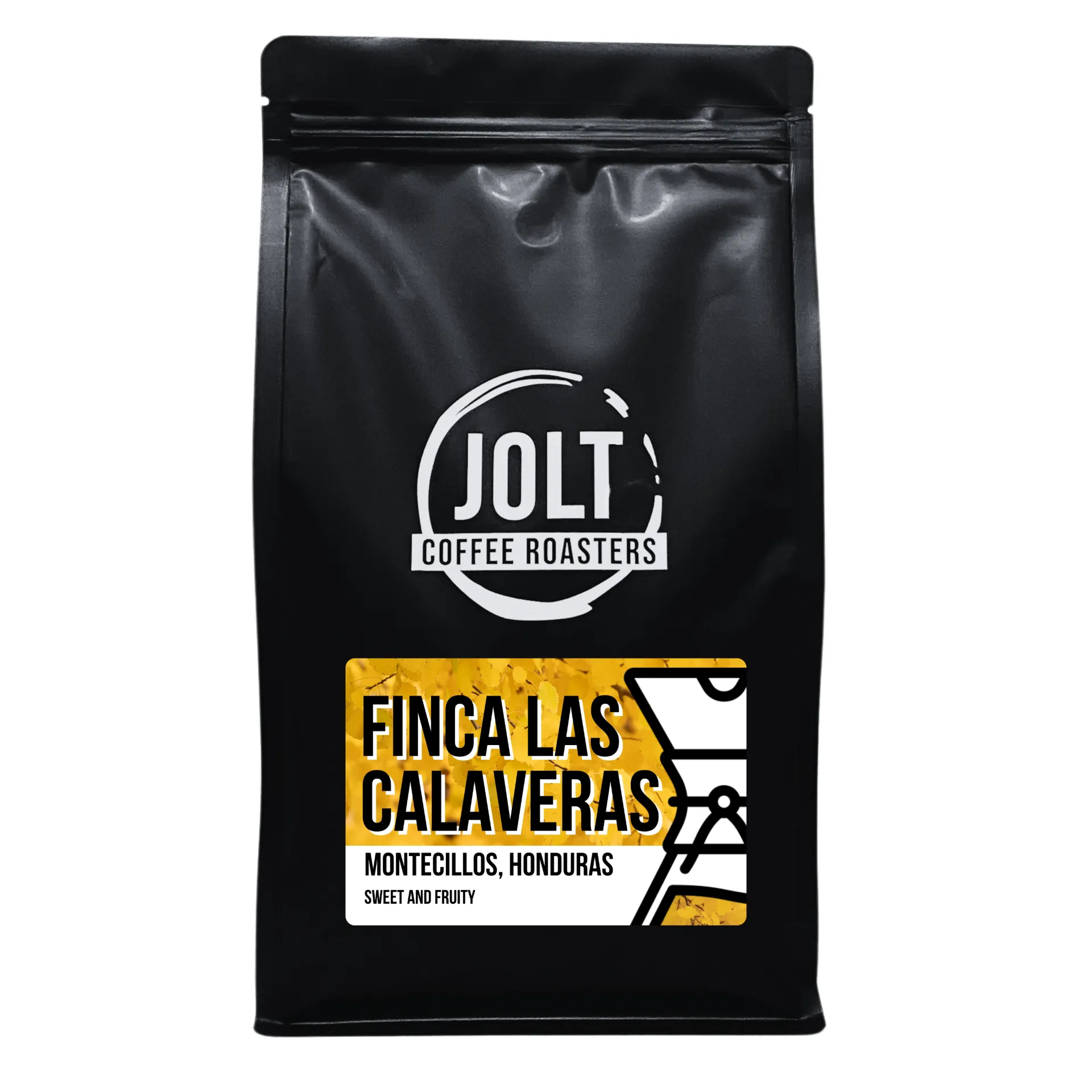 Finca las Calaveras - Honduras