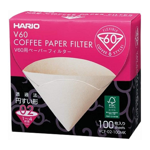 Hario filters