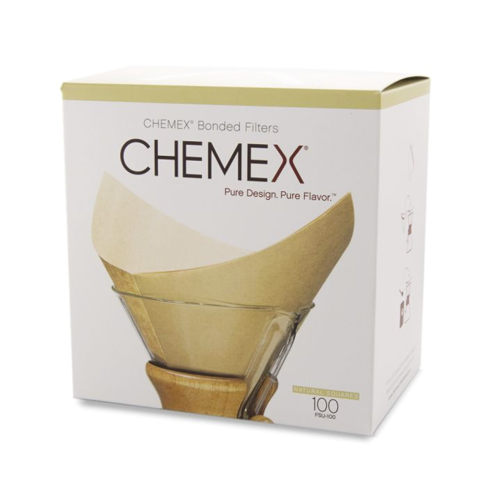 Chemex filters